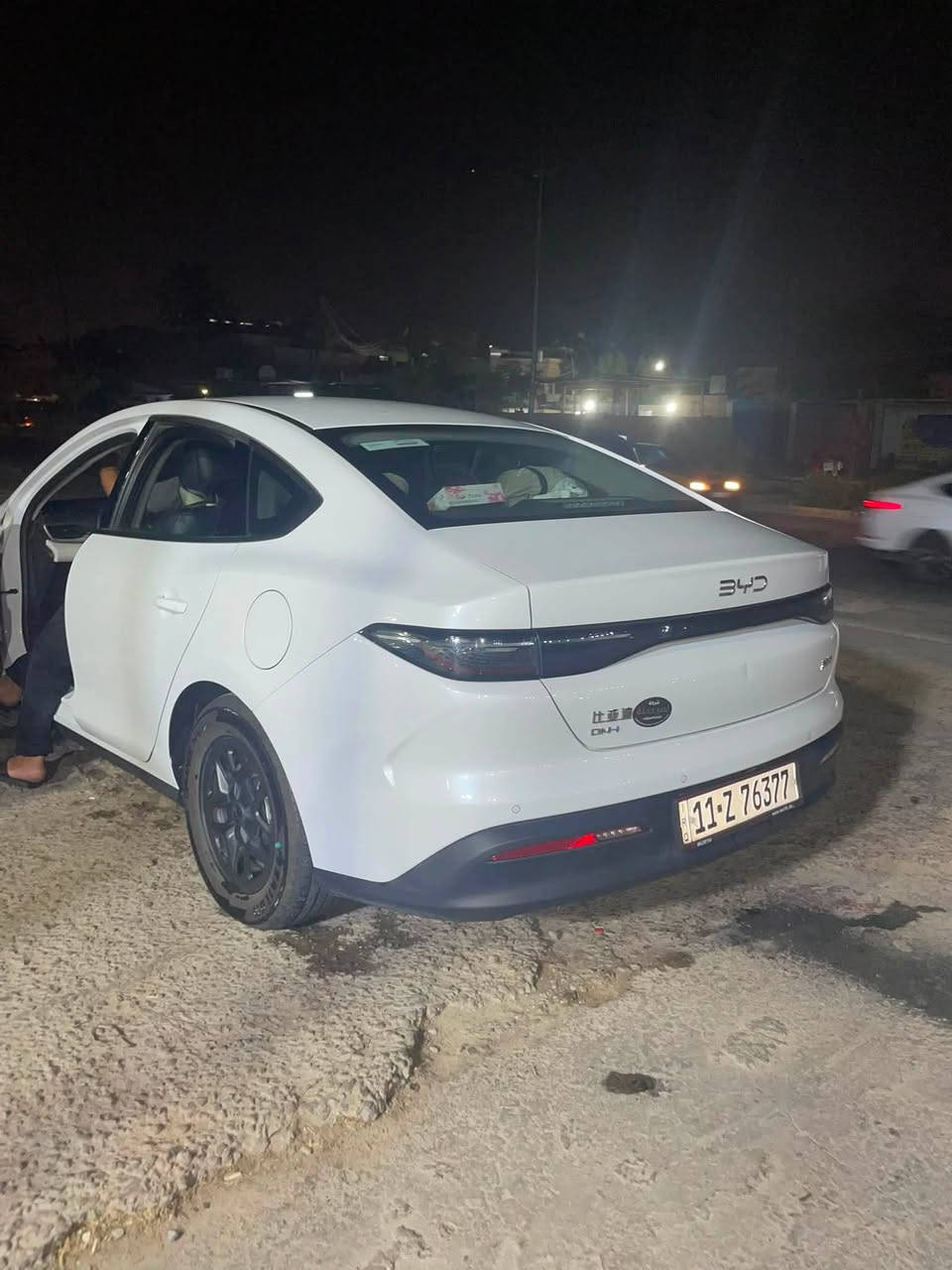 سيل 5 2025
ماشيه 16000

بيها رصعتين بصندوق والبنيد

رقم بغداد مميز 

باسمي تحويل مباشر 

السعر  18500  

مكانه بغداد

الرقم ***********

