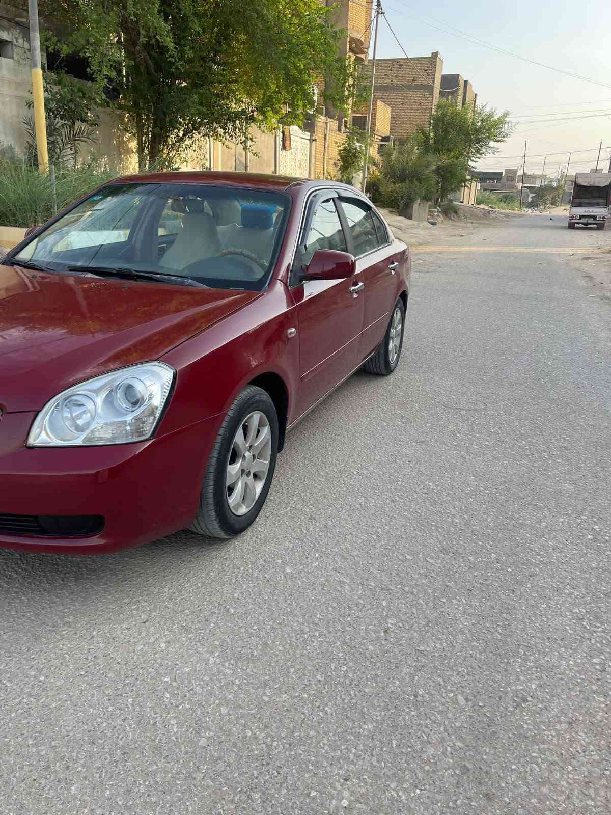 كيا اوبتيما موديل 2008 خليجي رقم بابل انكليزي مكينه 4 سلندر دوش السيارة مصبوغه جماليه اثر جراد السيارة نظيفة مال جناي واحله من الصور وانظف مكينه وكير وحدادية وتبريد مكفولات السعر 76 مال بيع الاتصال على الرقم *********** العنوان بابل
