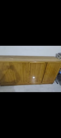 بوفيه • جديده • طويريج