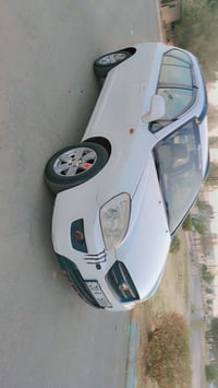 كيا رندو موديل 2008 سياره جاهز وأي نقص مابيه السعر 80 مكان بغداد حي ال...