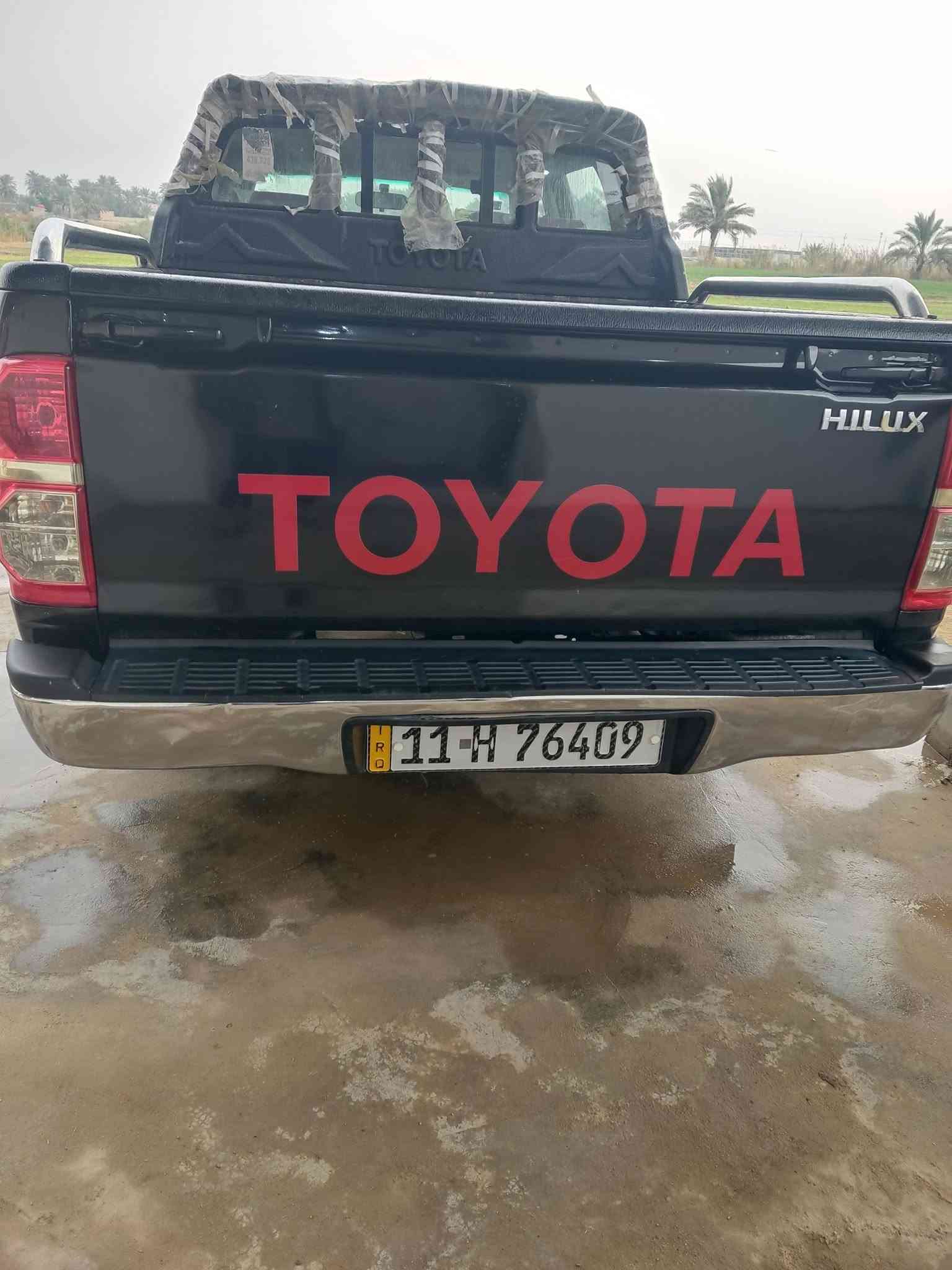 فلاونزه • ٢٠١٤ • مكينه وكير شركه