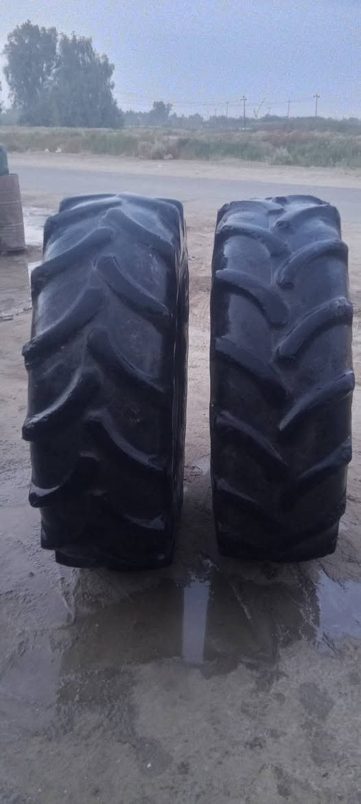 تايرات • 28R70/420 • مكاني بابل