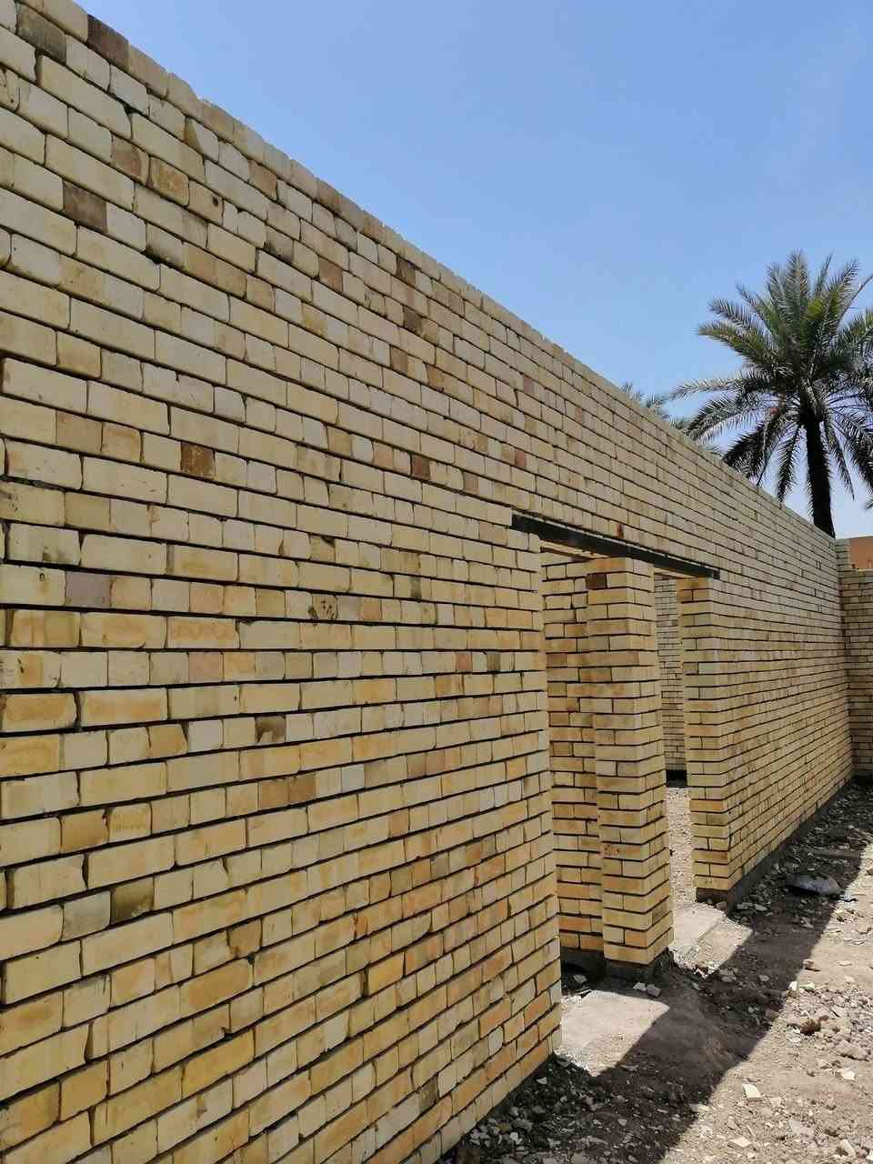 كربلاء • شغل درجة أولى • مهندس متفرغ