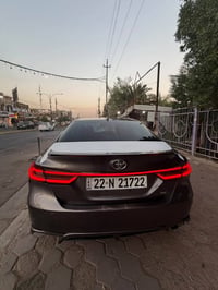البيع موديل 2024 رقم ربيل بسمي ماشيه 30 الف جديد سياره حيل حادث موجود ...