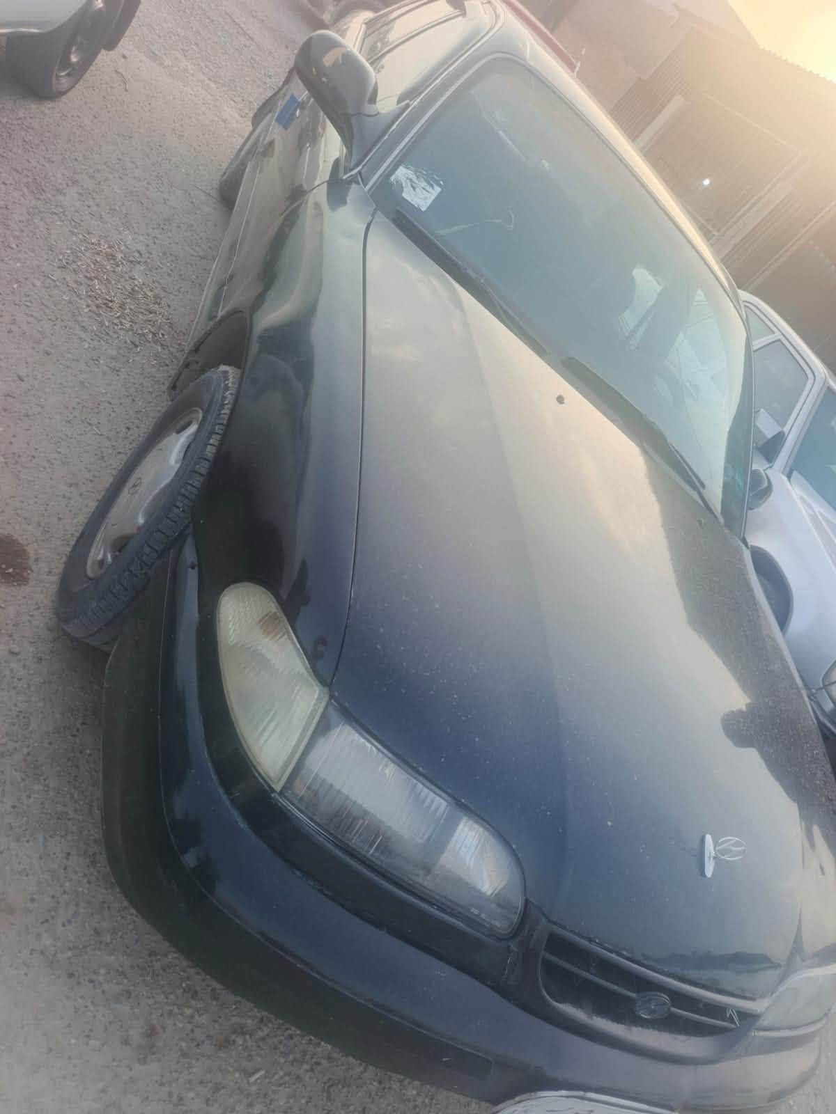 سوناتا • ١٩٩٤ • مقدمه زينه
