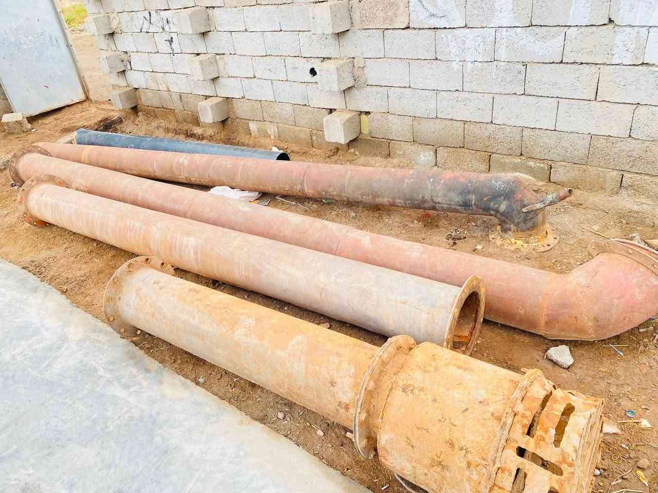 فالفو ٦بستم • حجم ١٢×١٠ • العزيزيه واسط