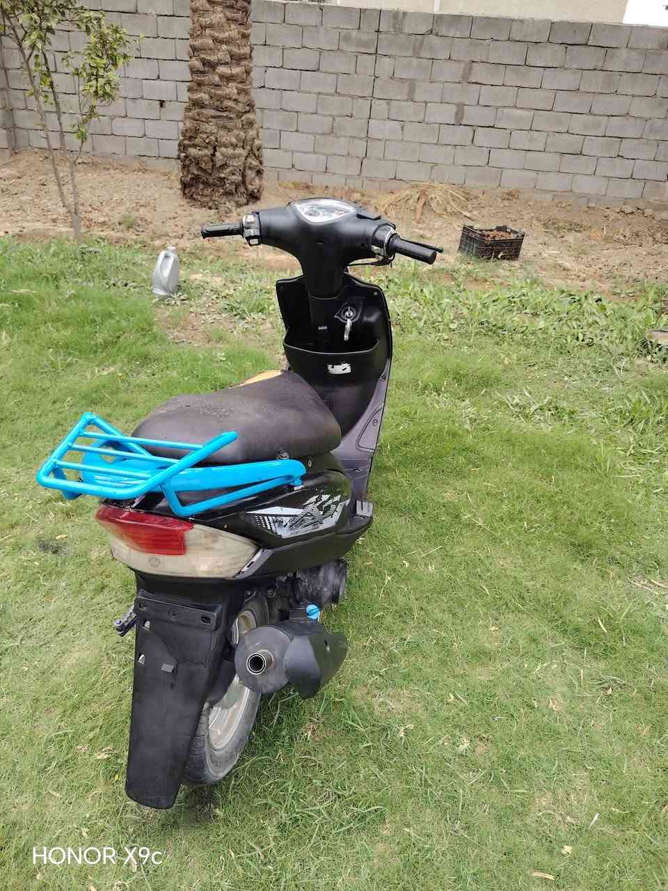 ماكس عدلة • ١٢٠ • مكينه بلاديه