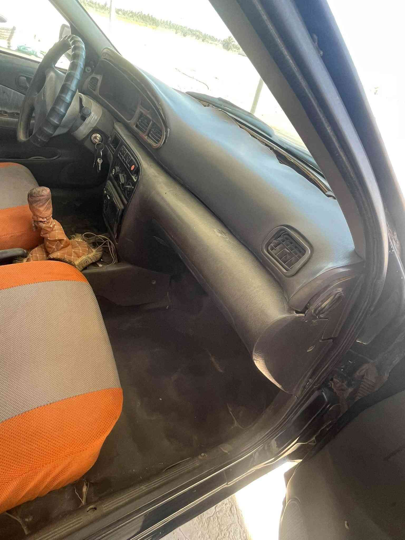 كيه سيفا للبيع مديل 97 رقم بغداد دولي بسمي تحويل مباشر سياره كير مكينه حداديه كهربائيات كفاله تخم تاير سنويه لل 2030 .السعر 35 وبيه مجال ألمكان بابل الشوملي ../***********
