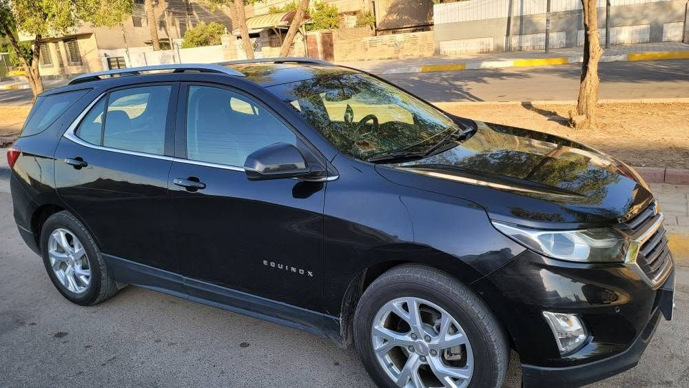 موديل 19 خايجي 
مواصفات LT بانوراما 
85.000k 
السيارة بدون حادث فقط رصعات و خدوش 
وبيها اثر بالصبع مال مصفى الدورة نكراش 
*********** بغداد, العراق
