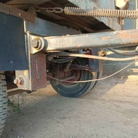 مقطوره • للبيع