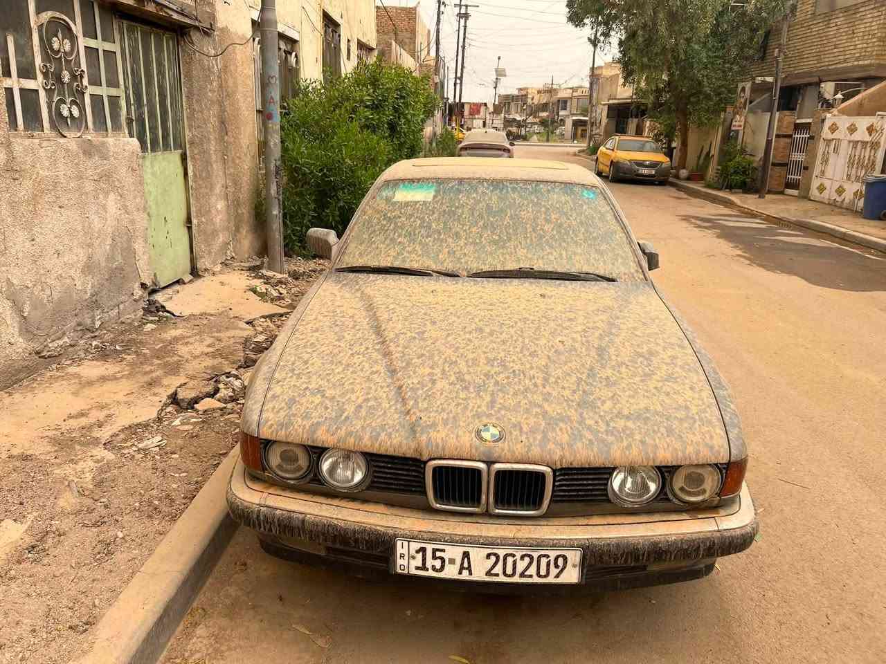 السلام عليكم بي ام موديل 93 اصلي حجم 730 مكينه 35 سياره جديده معنى الكلمه نظيفه حيل بيها قطع صبغ فول مواصفات اعلى فئه بردات بل بيبان وبرده كهرباء بالجامه الخلفيه كشنات كهرباء دبل ايرباك دبل جكمجه دبل جام تبريد ثلج مكينه وكير جدد كشنات نظيفه كهربائيات بلاد مملعوب بيهن سلايت بسمي تحويل ثاني يوم   ويل خليه تخم تاير جديد طكتين السعر 76 بيها مجال للطيبين مراوس حسب قناعه عنوان بغداد حي الاعلام استفسار اتصل ***********
