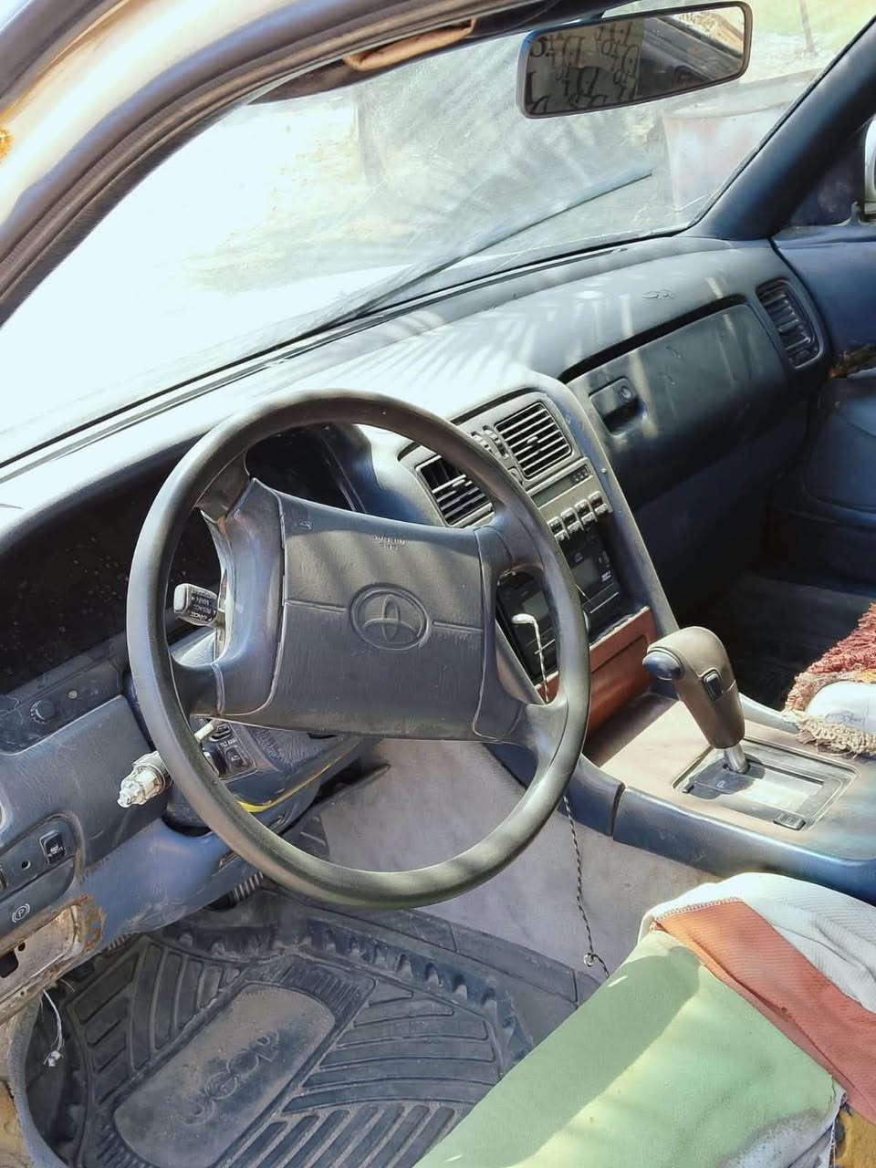 سلام عليكم سياره لكزز   لبيع مديل 1992سياره لا كص ولا نغل ايسرا بلاد رقم نبار مشروع
وطني سنويه ال27  بيع مستعجل اني مكلف بل نشر هاذ رقم راعية ***********
