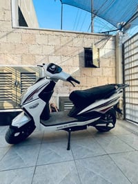 MTR • زيرو • ٦ بطاريات