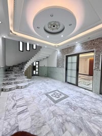 قرب حسينية البقيع • ٢٠٠م • طابو ملك صرف