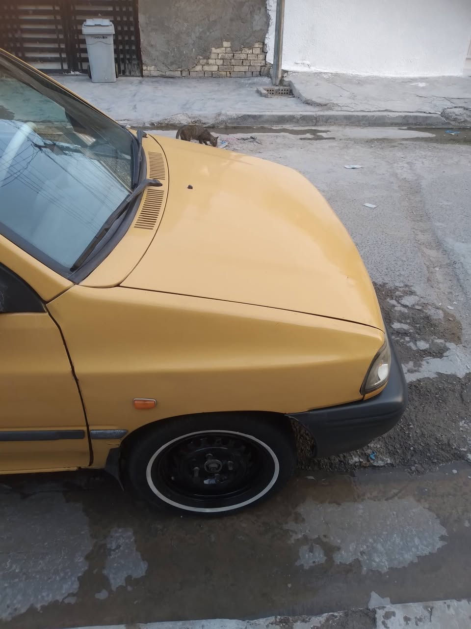سايبا للبيع 2015 بغداد جاهزة السياره السعر 33 بغداد ***********
