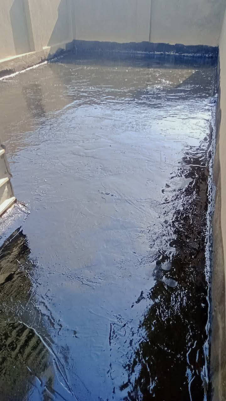 سكلة  الأخوين احمي سطحك من الرطوبه👇🏻
كادرنا متخصص شغلي زفت ماستك شتايكر لسطوح 

سطوح الشقق والبيوت شغل دوار  دوله درجه اولئ مواد درجه اولى فحص مهندس   

ترميم السطوح القديمه ومعالجه الرطوبه السطح 

 موجود كافه الطرق والمواد العازلة  ***********,,,***********
 العنوان بابل سده الهندية

نص مكتوب في الصور:
- CAMON 30
- 23mm f/1.8 1/50s ISO938
- CAMON 30 23mm f/1.8 1/204s ISO50