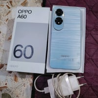 اوبو A60 • ٢٥٦ • رام ٨+٨
