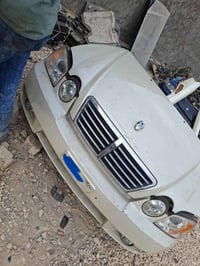 حاويه جديدة • كاتم صوت • سوناته