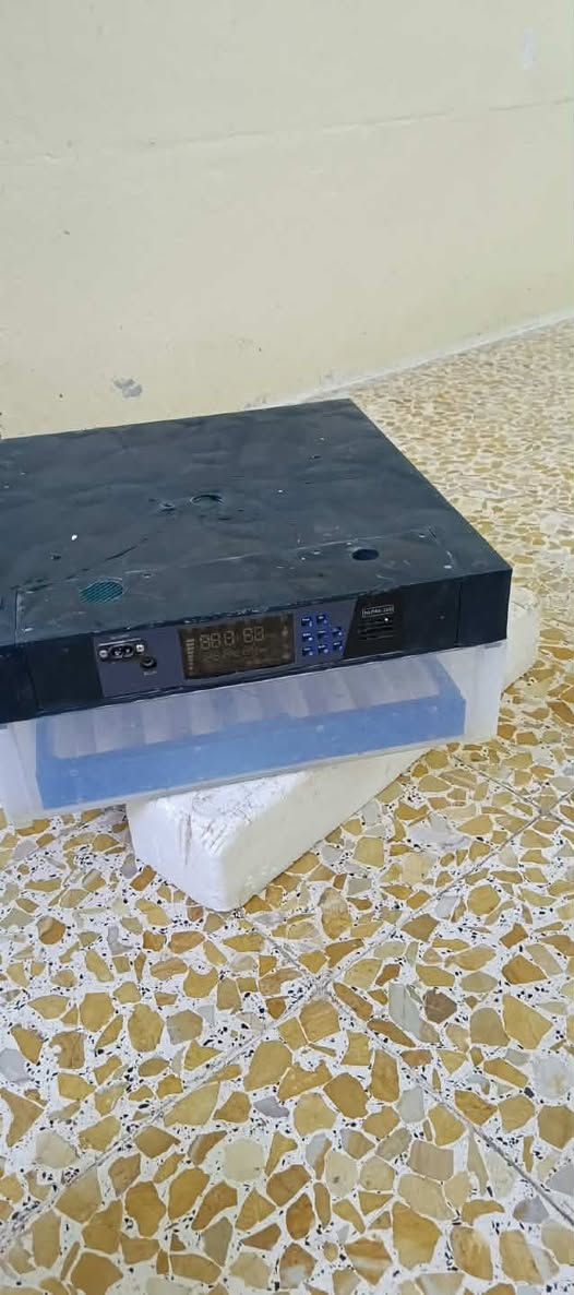 فقاسة • سعر مناسب