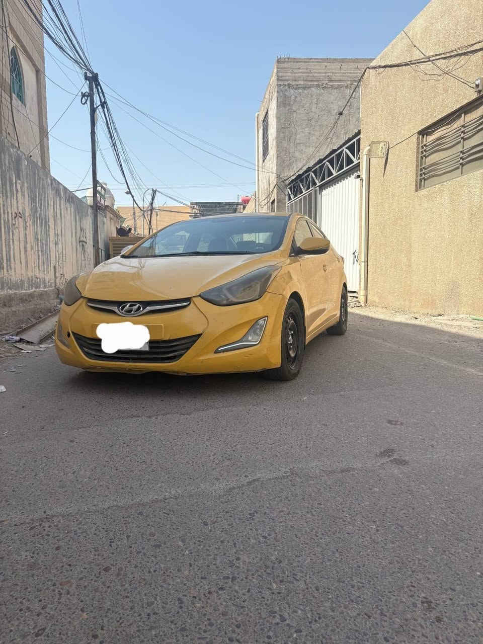 النترا موديل ٢٠١٥ وارد امريكي الحادث مقدمة البنيد فقط وباقي اجزاء السيارة ليبل واحد ضمان شاصي ولغود تحكم ستيرن جهتين دوشمة كاعية محرك ١٨٠٠ لا تنقيص ولا تبخير سعر. 90$ وبيهة مجال العنوان بابل رقم الهاتف ***********متواجد واتساب @الجميع
