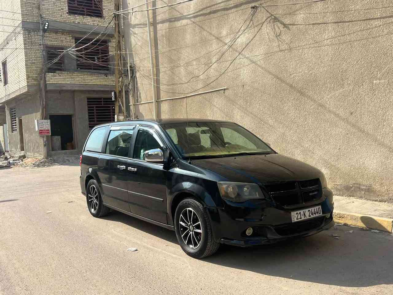 السعر 150 ورقة السعر 150 ورقه دوج كردفان 7 راكب موديل 2016 لون رصاص وارد أمريكي حادثه جاملغ أمامي بارد وجهة الباب الخلف بارد السياره مكفوله من الحادث والصبغ كله ليل واحد حجم المكينه 6 سلندر 3600 VVT ثلاث قطع تبريد شاشة كامره جام كهربائي كشنات منفصل تحكم ستيرن جهتين كير تعليك داخل لونين كير مكينة مكفول صدر أمامي وخلفي جديد تخيم تاير جديد تدفئة وتبريد ثلج ماشية132 ميل السياره جديده بمعنى الكلام اي نقص ما يهمه رقم سليمانيه الجديد حلو ومميز تحويل مباشر العنوان بغداد صليخ الـ 600 الاستفسار ***********
