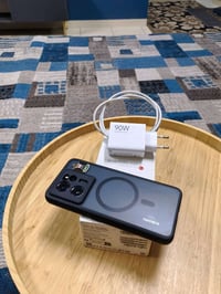 شاومي T13 • ٢٥٦/١٢ • ٨٢٠٠ داينمستي