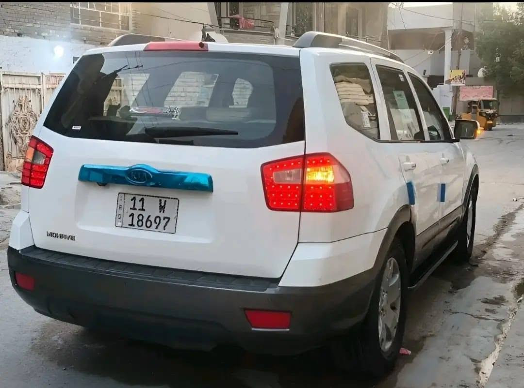 مهافي خليجي 2012 سياره بي ا بس الباب صبغ الباقي مقفول ماكينه كير جده تبريده للشغل تخم تاير سياره فول واحد على واحد فتحه بصمه كشنات كهربائيه مرشف شاشه كاميرا سياره باسمنا بغداد دولي سنويه الجديده الحد 31 السعر118 وبي مجال عنوان بغداد بلديات رقم الهاتف‏‪***********‬‏
