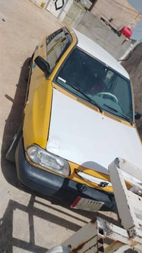 سايبا • ٢٠١٢ • مكينة وكير نضيف