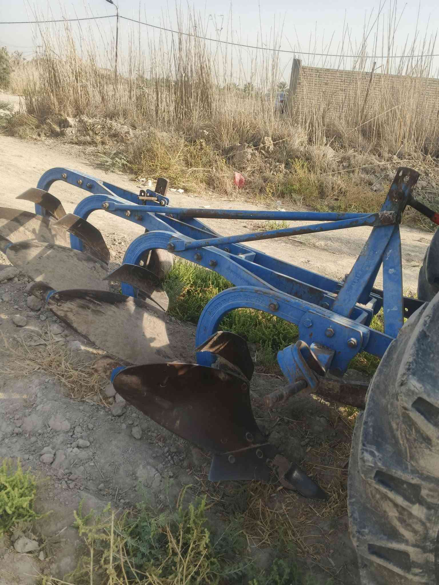 اللبيع فدان حجم  10 رباعي نظيف حيل تركي البير مكفول الاتصال *********** عنوان بابل شوملي

