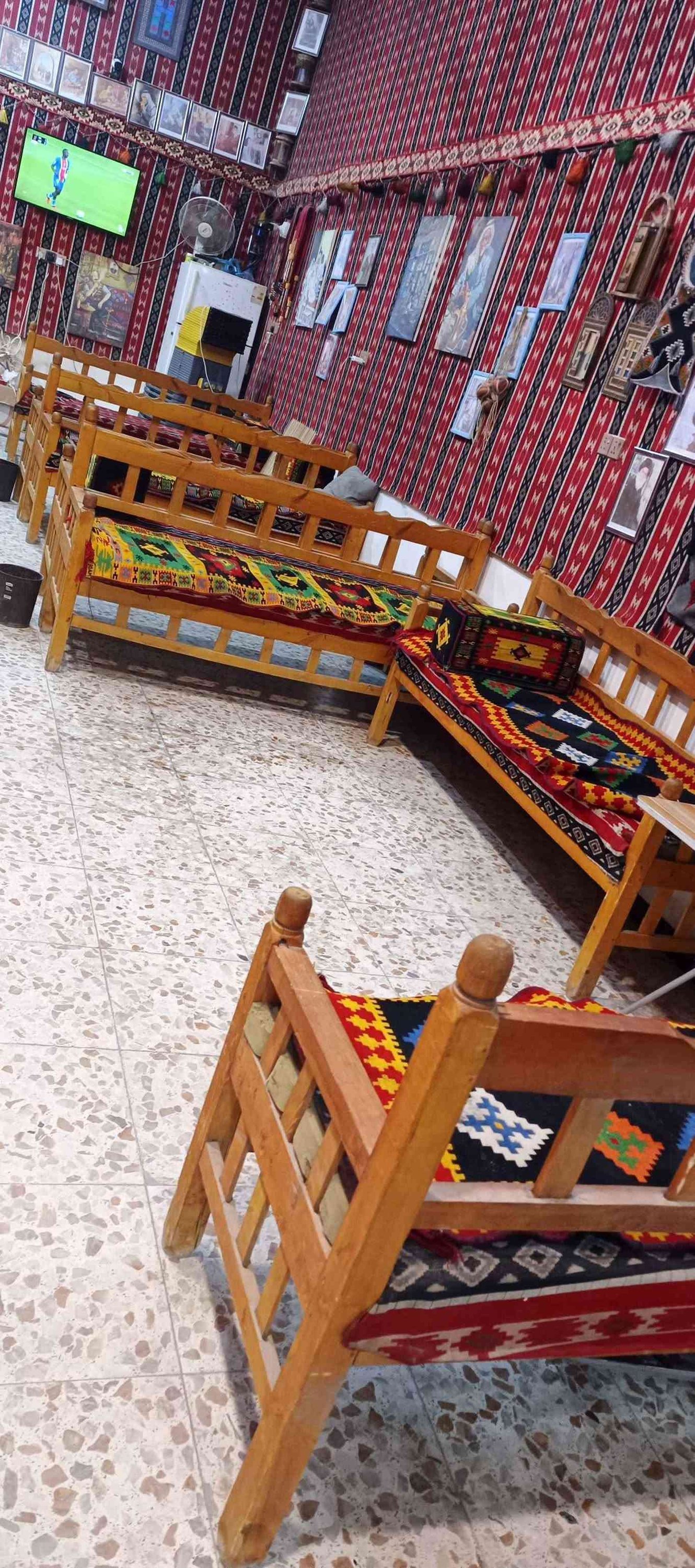 عراض كوفي كامل للبيع بسعر مناسب مكاني كربلاء البوبيات بسعر 3ونص كربلاء, العراق
