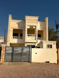 الرمادي السدة • ٢٠٠م • طابقين