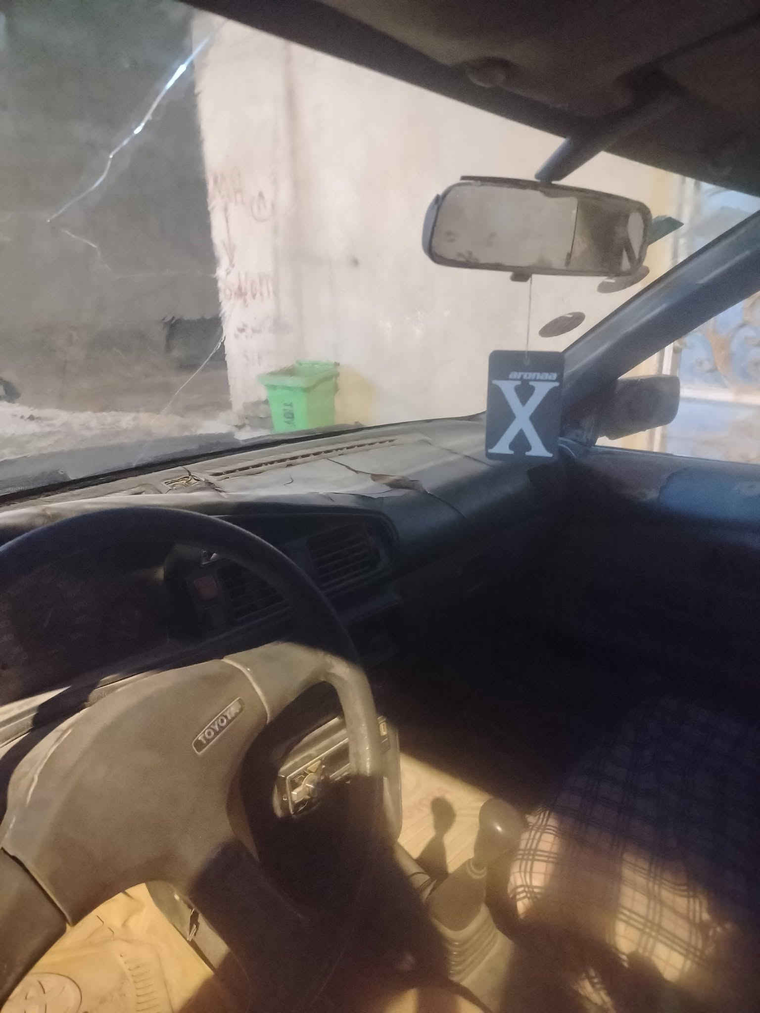 سلام عليكم كورلا موديل 90سياره بسمي سنويه نهايه 28 مكينه تعبانه والحداده والباقي شوف ألعين مكاني الزبير 30وبيها مجال بسيط ***********واتساب
