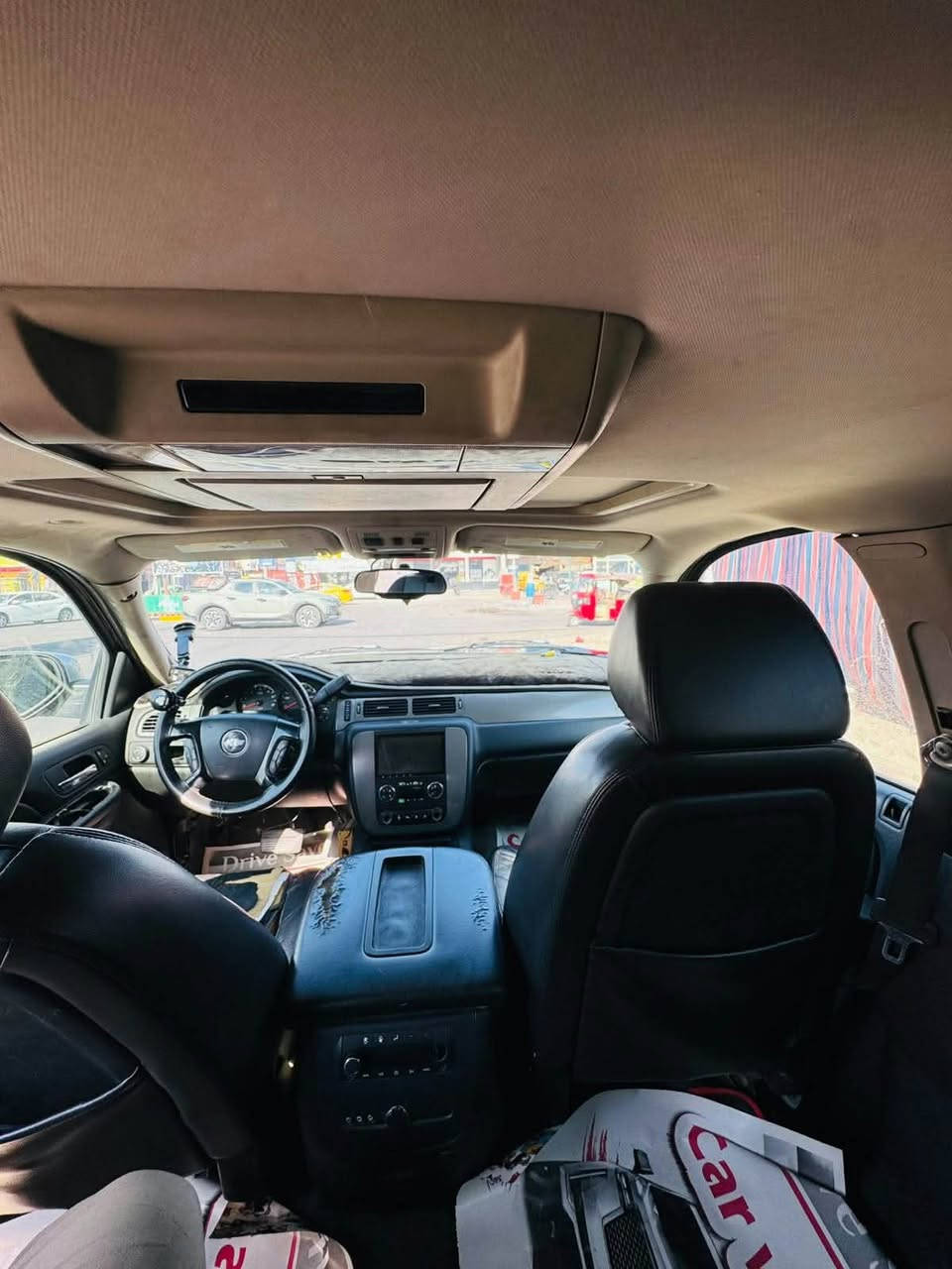 Z71 2009
فول مواصفات ادوات كص قماره
سعرها 50 وبيها مجال
مكانها بغداد حسينيه ال راشديه
***********
