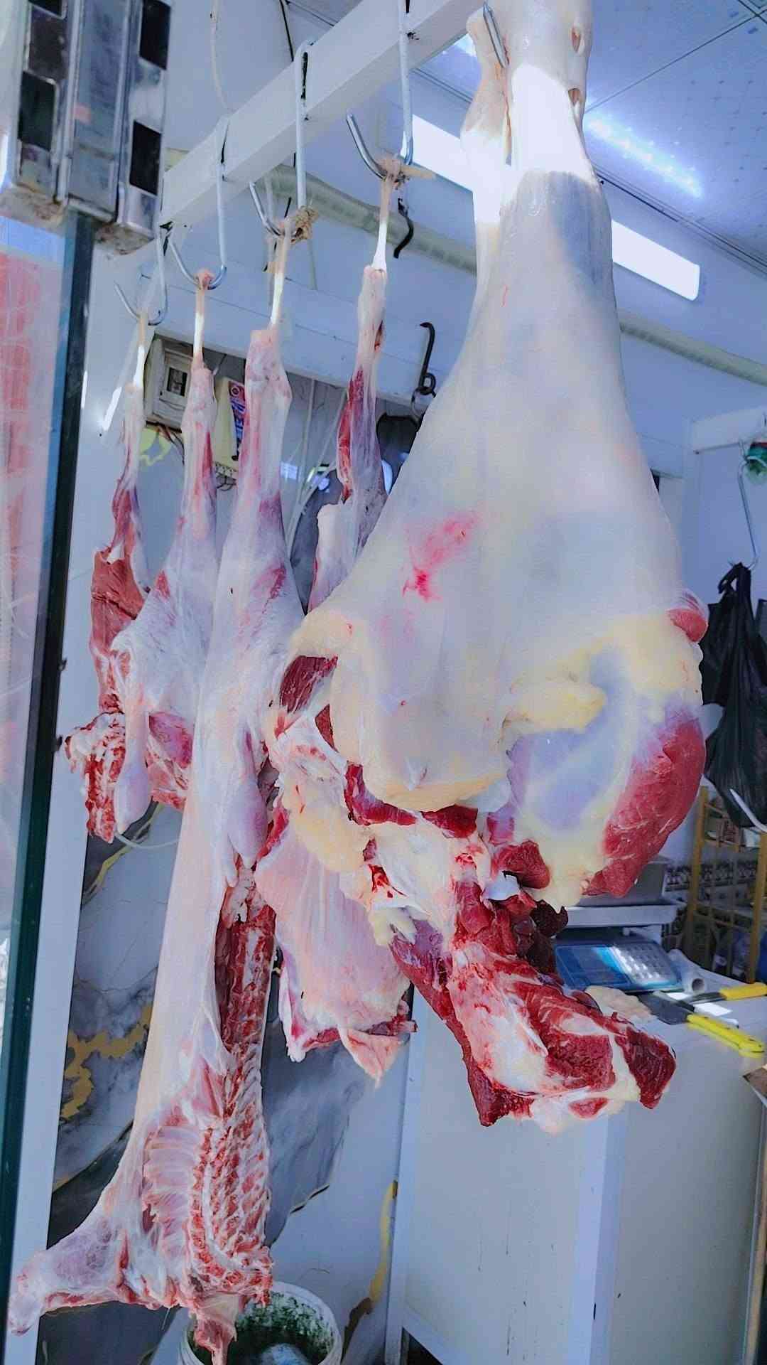 طلي خالص • مثروم • شارع ابو النسوره