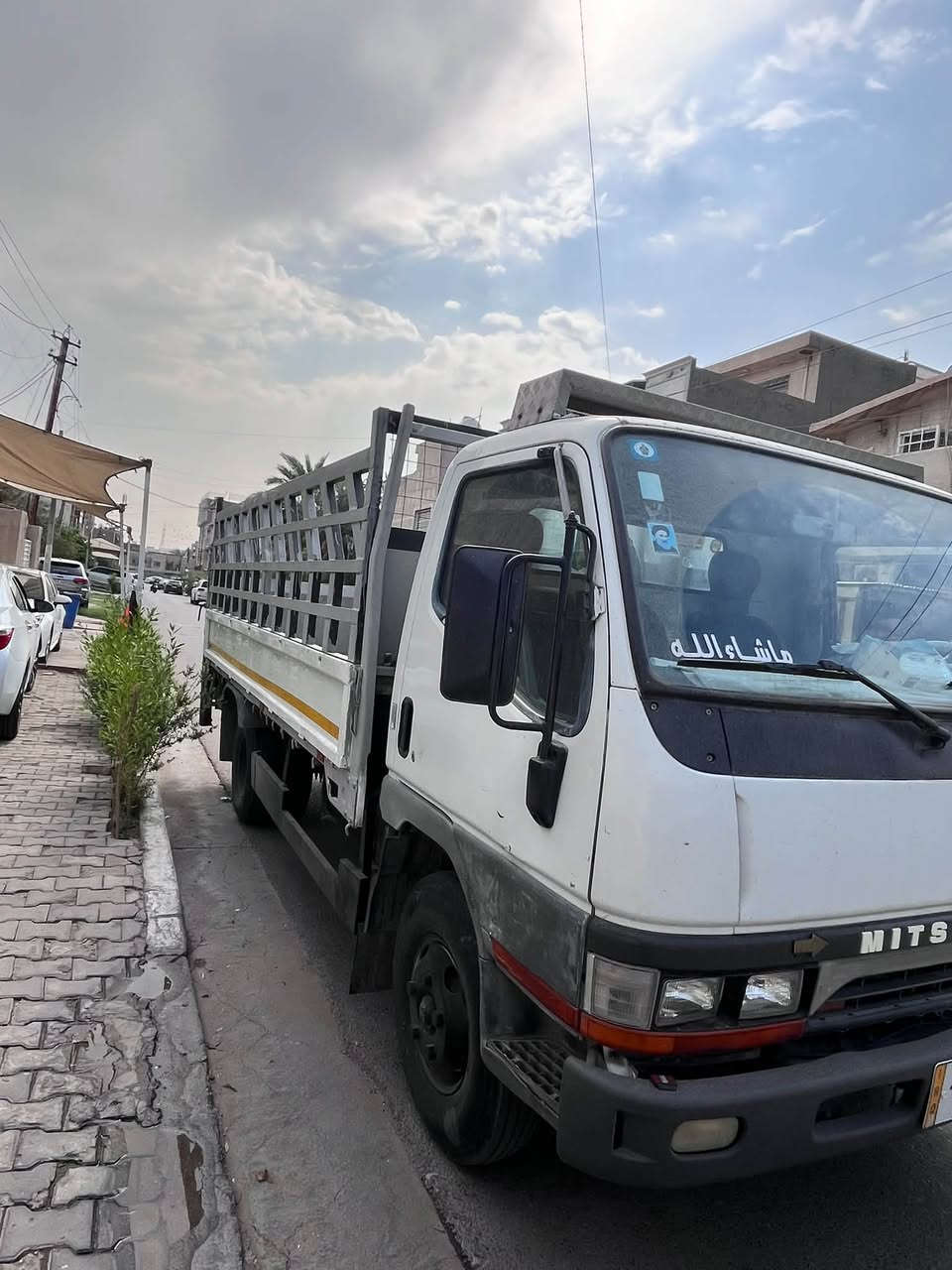 كنتر • ٢٠٠٣ • محرك وكير مكفولة