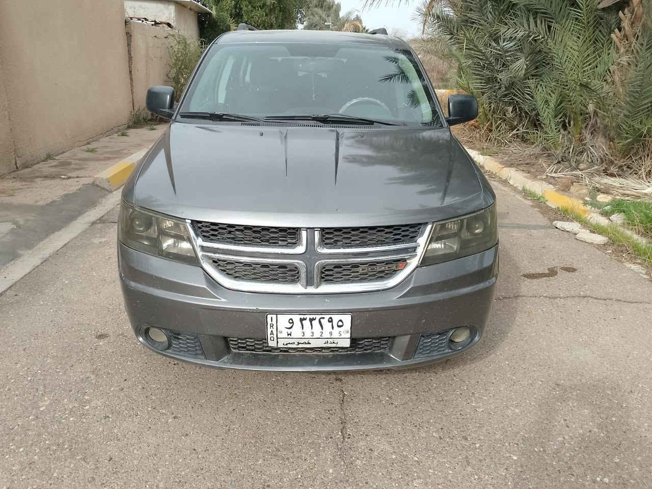 السلام عليكم
متاح جورني 13
محرك2400
السعر100 وبيه مجال
*********** واتساب
