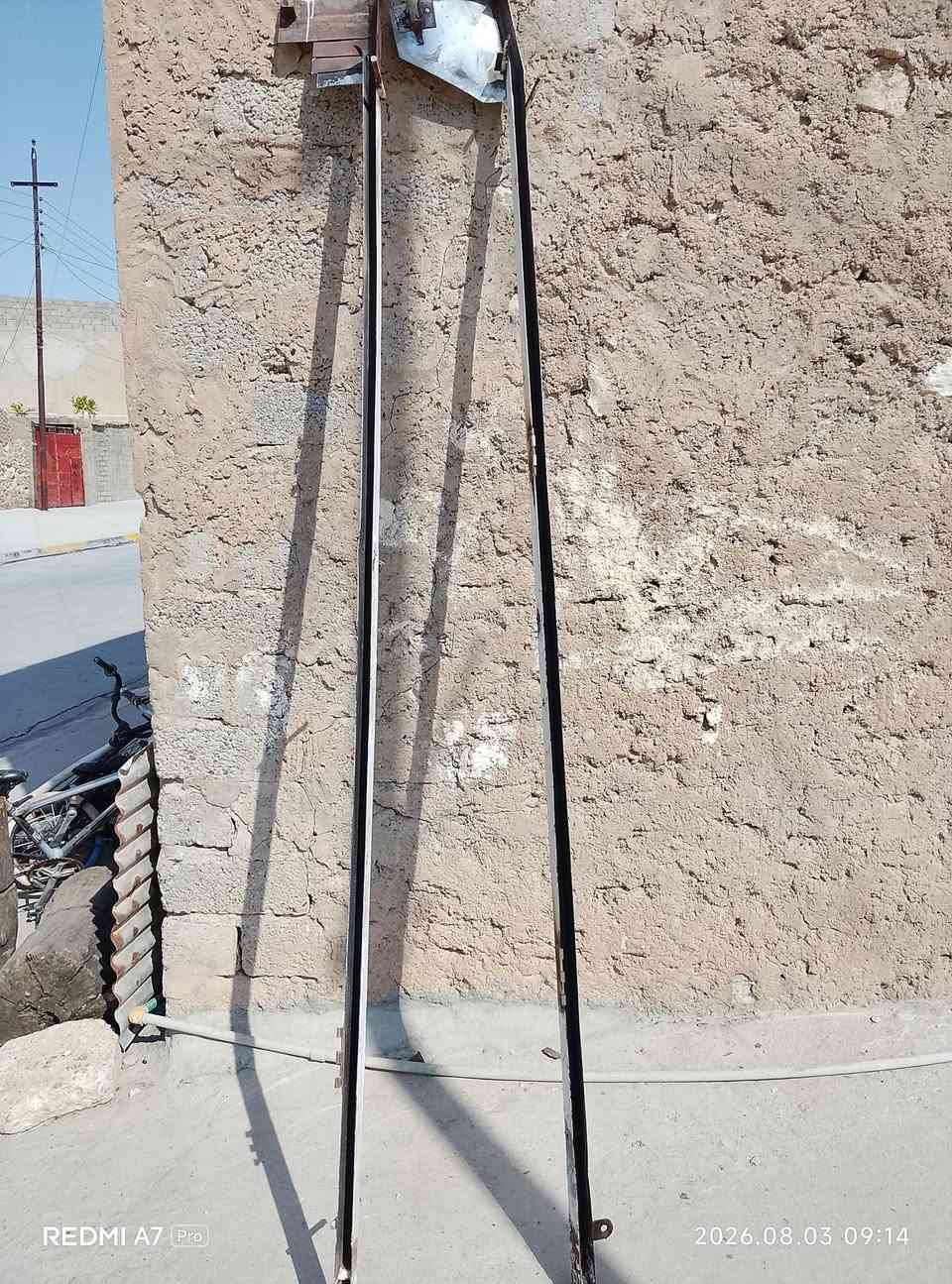 ابوب وشبابيك للبيع سعرها عل خاص او خابر رقم موبايل ***********
