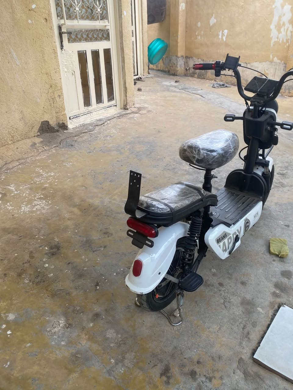 حجم ١٤ • شحن نظيف • بريك جديد