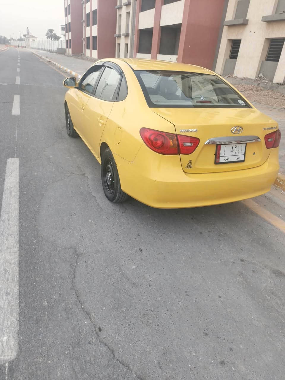 النتره • ٢٠١١ • مكينة ١٦٠٠