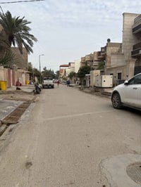 بعقوبه الجديده • ٣٢٠م • ملك صرف