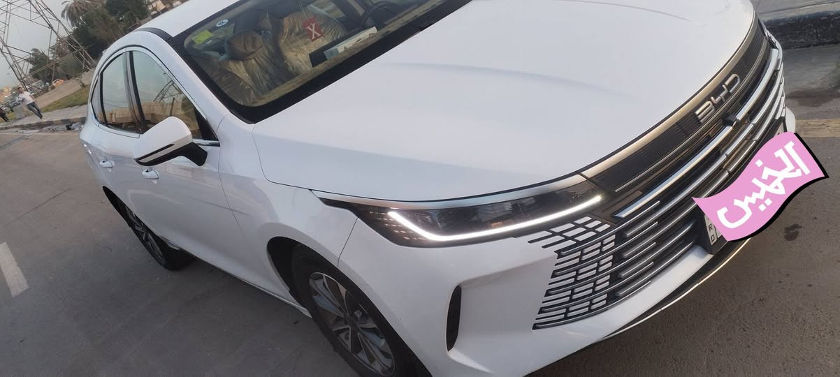 ديستروير • ماشيه ١٩٩٠٠ • بغداد باسمي
