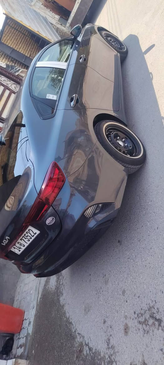 سلام عليكم كيا فورتي موديل 2024 حره  
محرك 2000 كفاله دوش 
تبديل جاملغ وبنيد 
مكاني ذي قار 
ماشيه 58
سياره كلش جديده
سعر 135 وبيه مجال
***********
ذي قار
