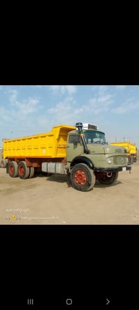 ١٩٨٩ • سوبر كير • جاهز للشغل