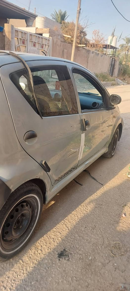 السلام عليكم بي واي دي موديل ٢٠١٢ كفاله من ضربه وصبغ بصمه كير محرك كهربائيات بالجيس تخم تاير حداديه جاهزه للاخير السعر (٢٤)     رقمي ***********
