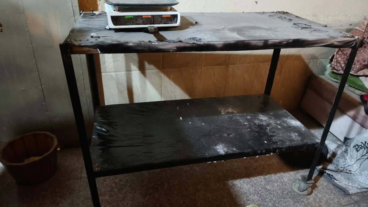 اغراض مطعم • رميثة
