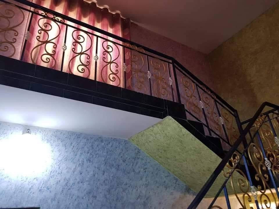 ملحق التعاون • ٣٠٠م • ٥غرف
