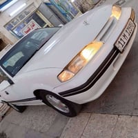 دايو برنس • ١٩٩٥ • مسجل بغداد