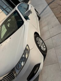 اوبتيما • ٢٠١٠ • كفاله عامه