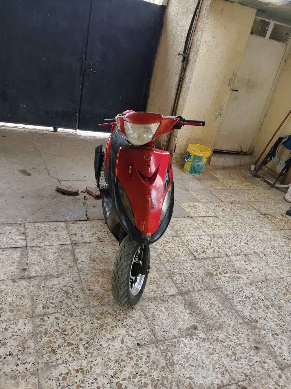 ماكس عدله • معدل • تايرات جديده