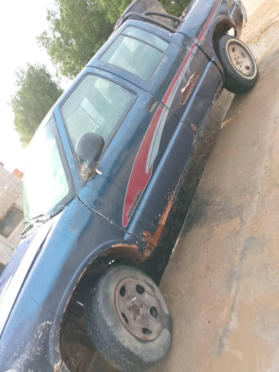 جمسي • رقم ذي قار • ٢٠٢٤